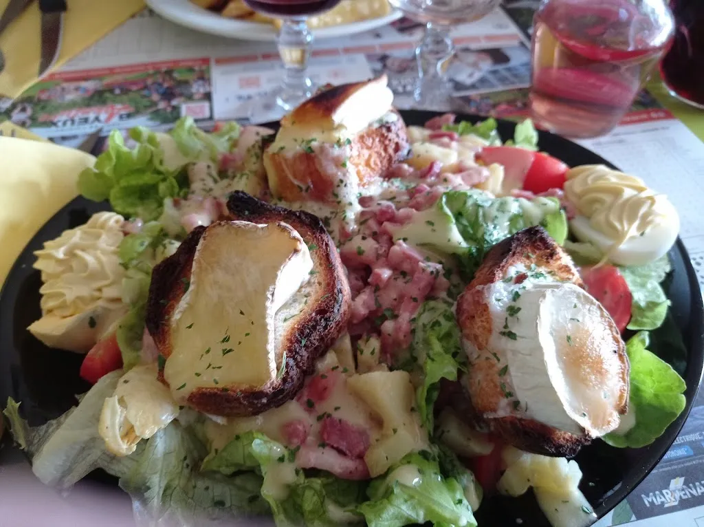 Menu_Brasserie du Marché_Courseulles-sur-Mer_image_7