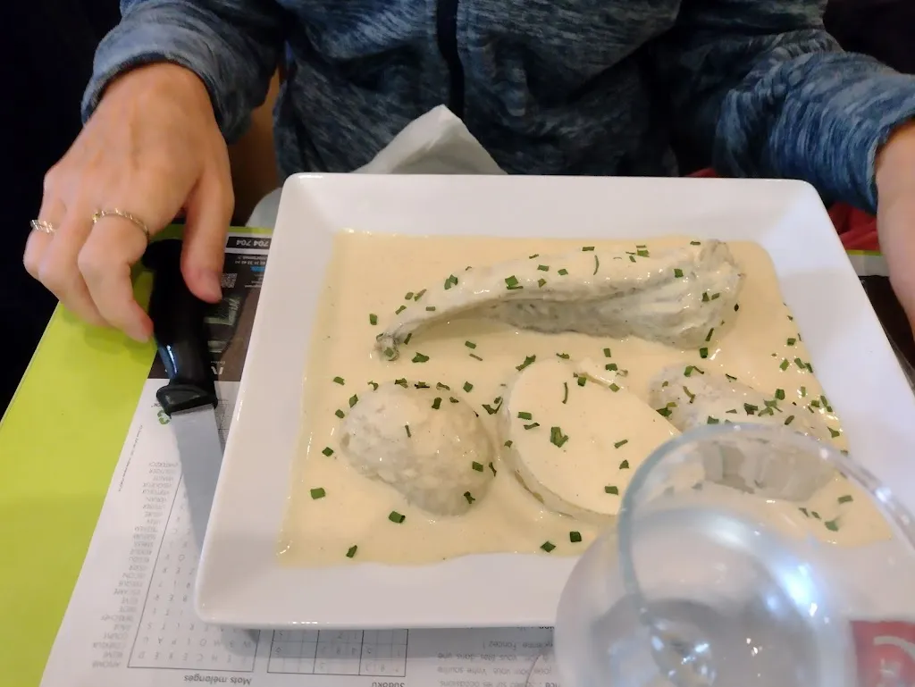 Alan Schreiber_Brasserie du Marché_Courseulles-sur-Mer_review