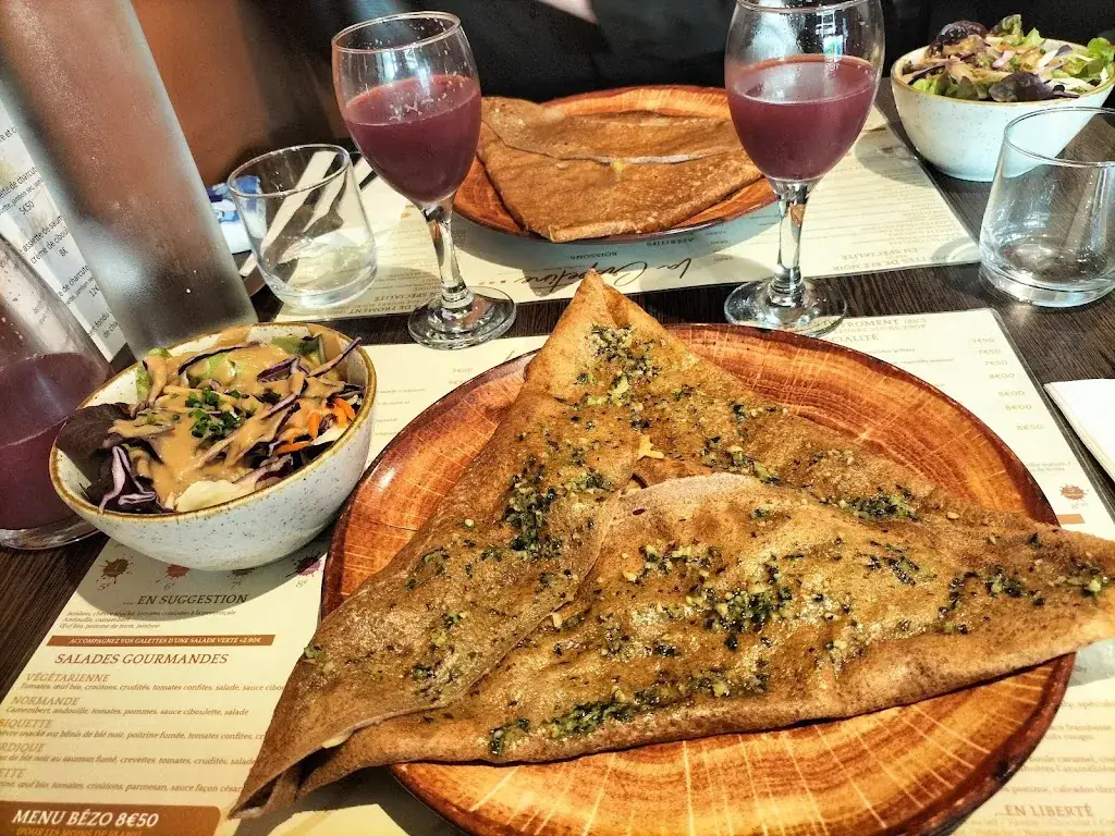 Menu_La Crêpetine_Courseulles-sur-Mer_image_7