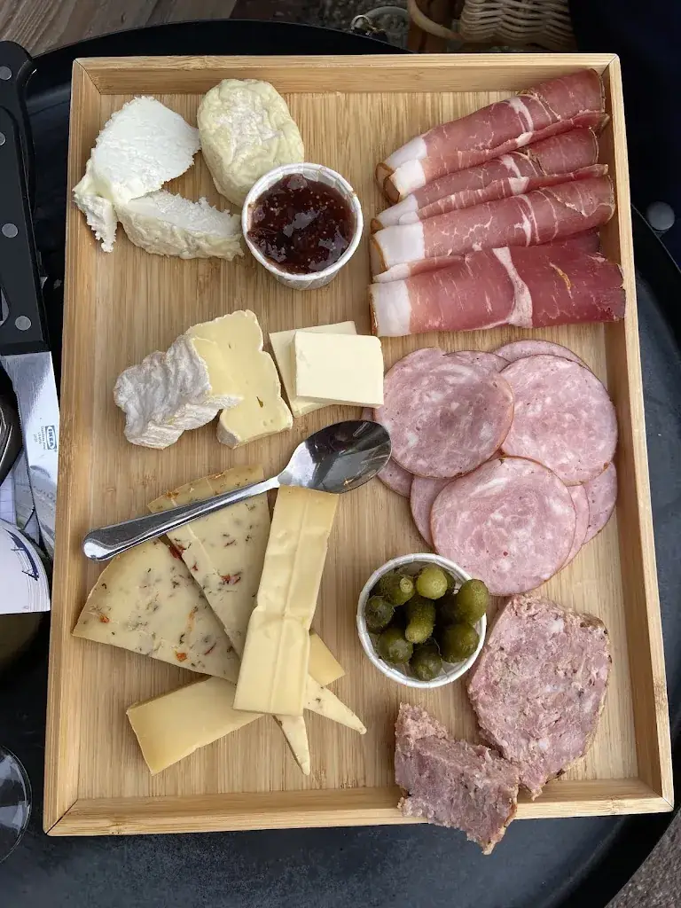 Menu_Les Petits Curieux_Courseulles-sur-Mer_image_2