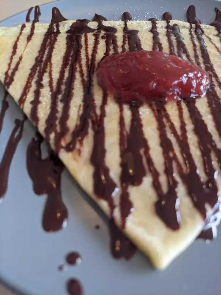 Menu_Les Petits Curieux_Courseulles-sur-Mer_image_9