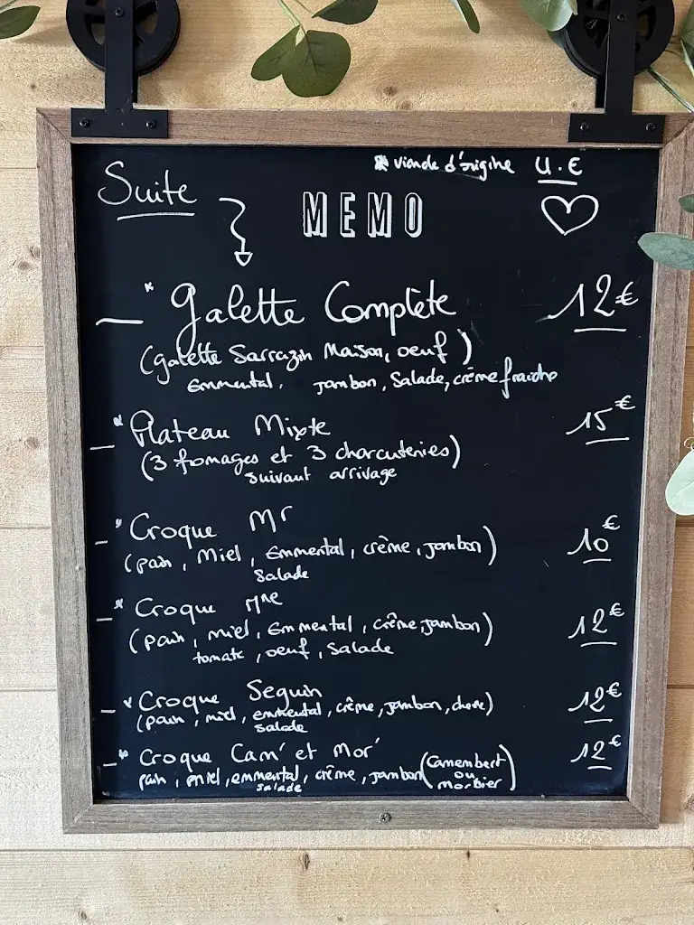 Menu_Coffee & Tea_Courseulles-sur-Mer_image_3