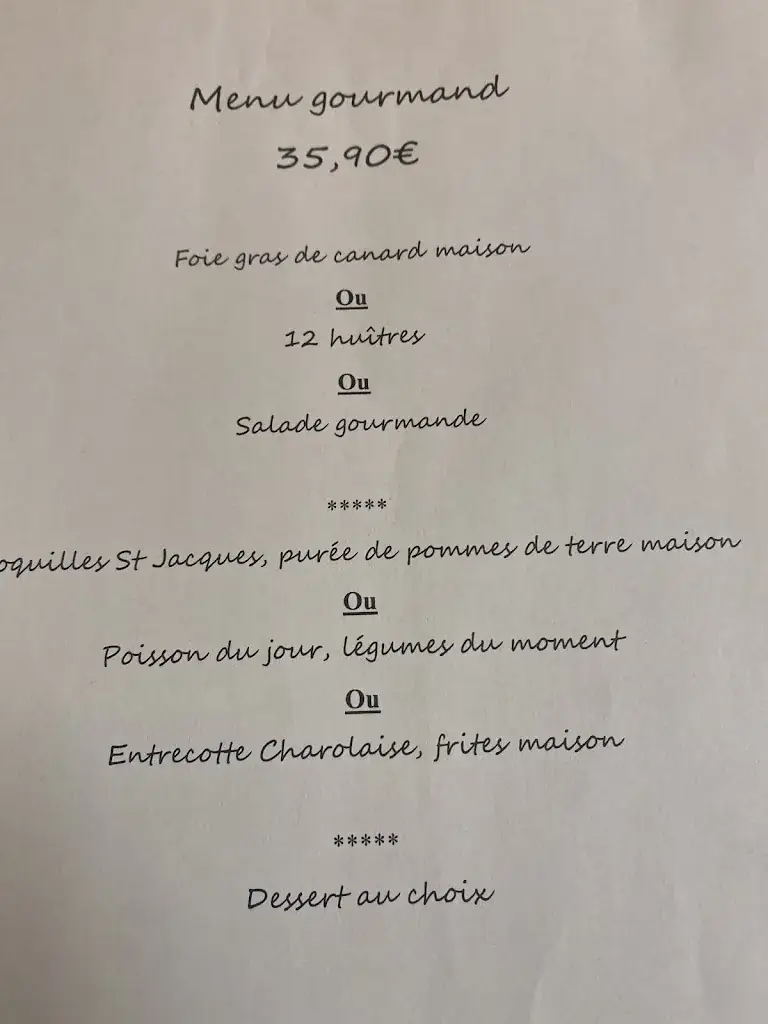Menu_Au Comptoir Gourmand_Courseulles-sur-Mer_image_3