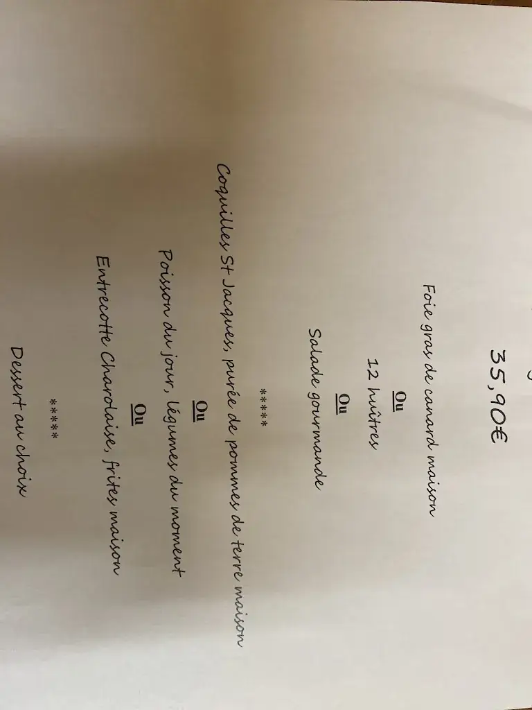 Menu_Au Comptoir Gourmand_Courseulles-sur-Mer_image_4