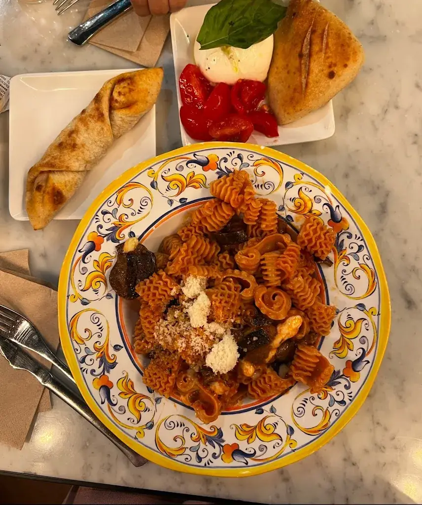 Sandy K_IT - Italian Trattoria Grenoble_Saint-Martin-d'Hères_review