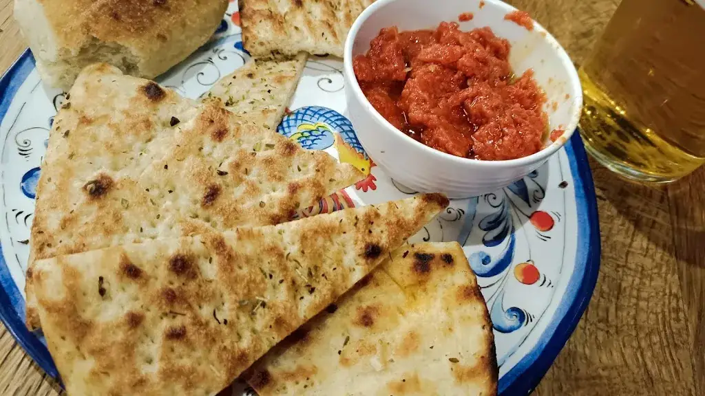 hiral modi_IT - Italian Trattoria Grenoble_Saint-Martin-d'Hères_review