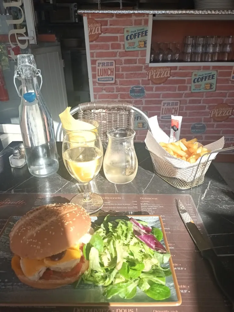 Menu_La Grignotte_Courseulles-sur-Mer_image_3