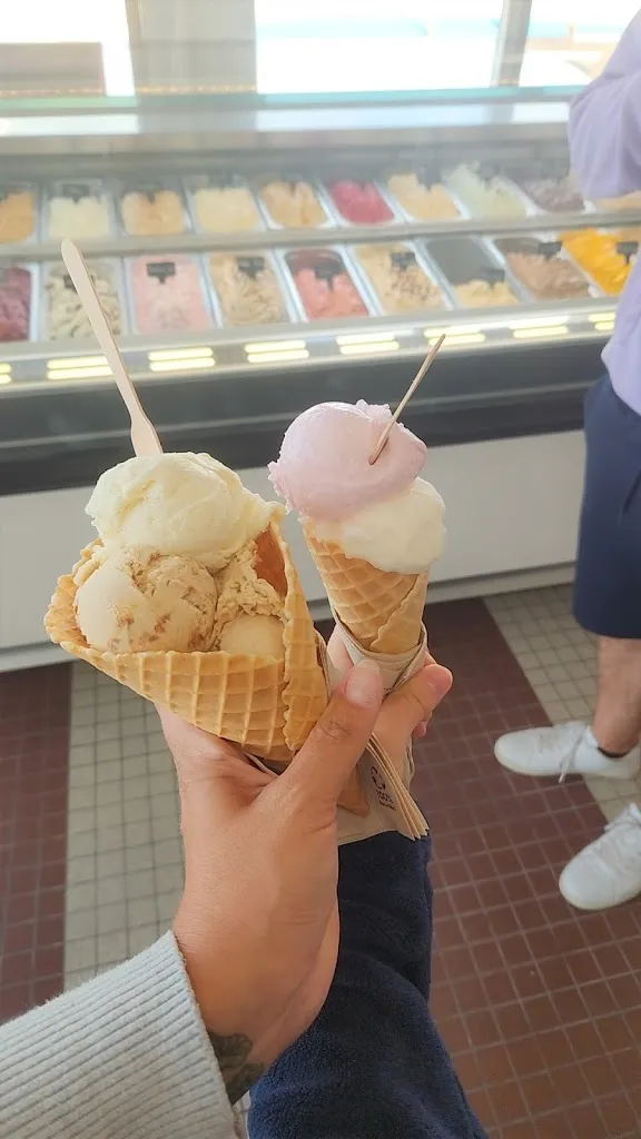 Sandra Faure_Chez Path_Courseulles-sur-Mer_Bewertung