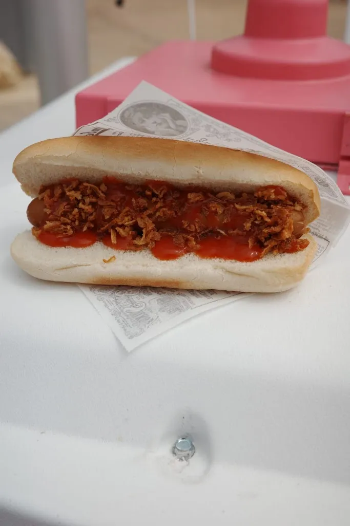 Juliette Delcourt_Chez Path_Courseulles-sur-Mer_Bewertung