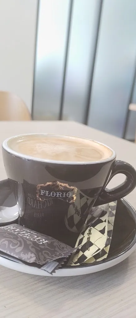 Menu_LE NORMANDIE_Courseulles-sur-Mer_image_2