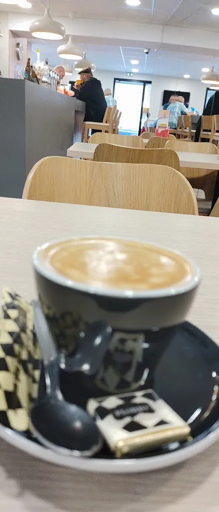 Menu_LE NORMANDIE_Courseulles-sur-Mer_image_9