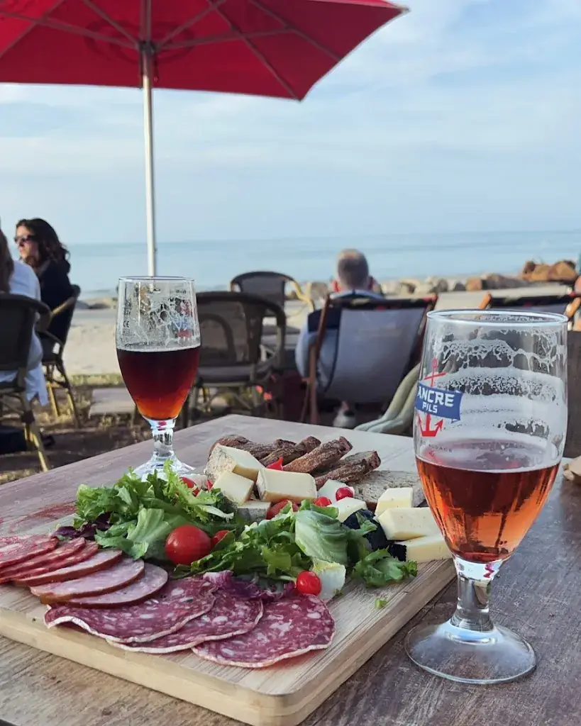 Menü_Sunny Bar_Courseulles-sur-Mer_Bild_5