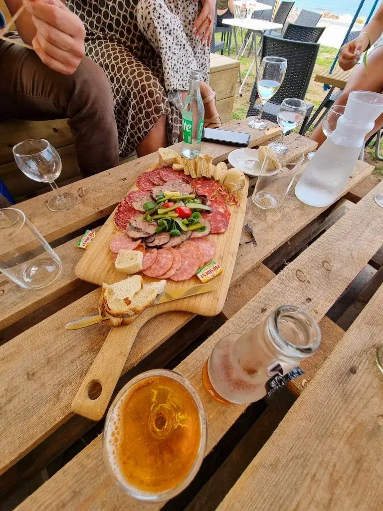 Menü_Sunny Bar_Courseulles-sur-Mer_Bild_8