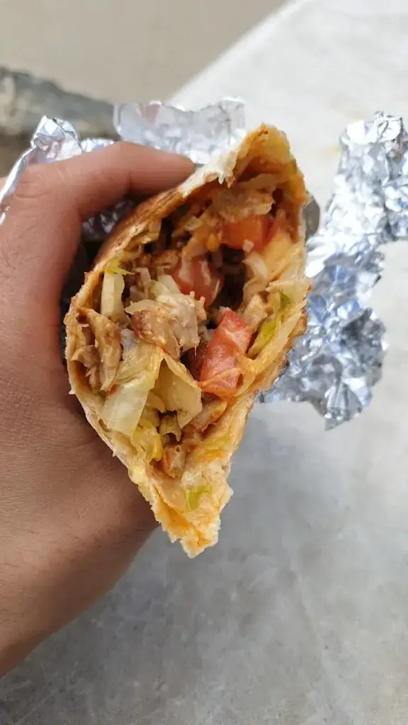 Menu_Top Tacos_Gières_immagine_7