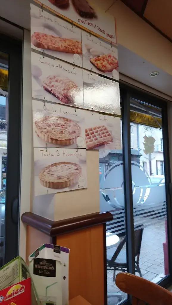 Menu_La Causerie_Courseulles-sur-Mer_image_1