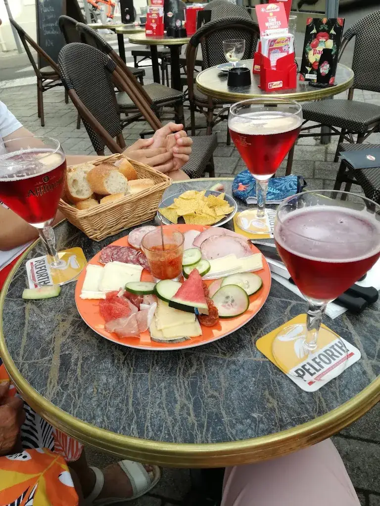 Menu_La Causerie_Courseulles-sur-Mer_image_7