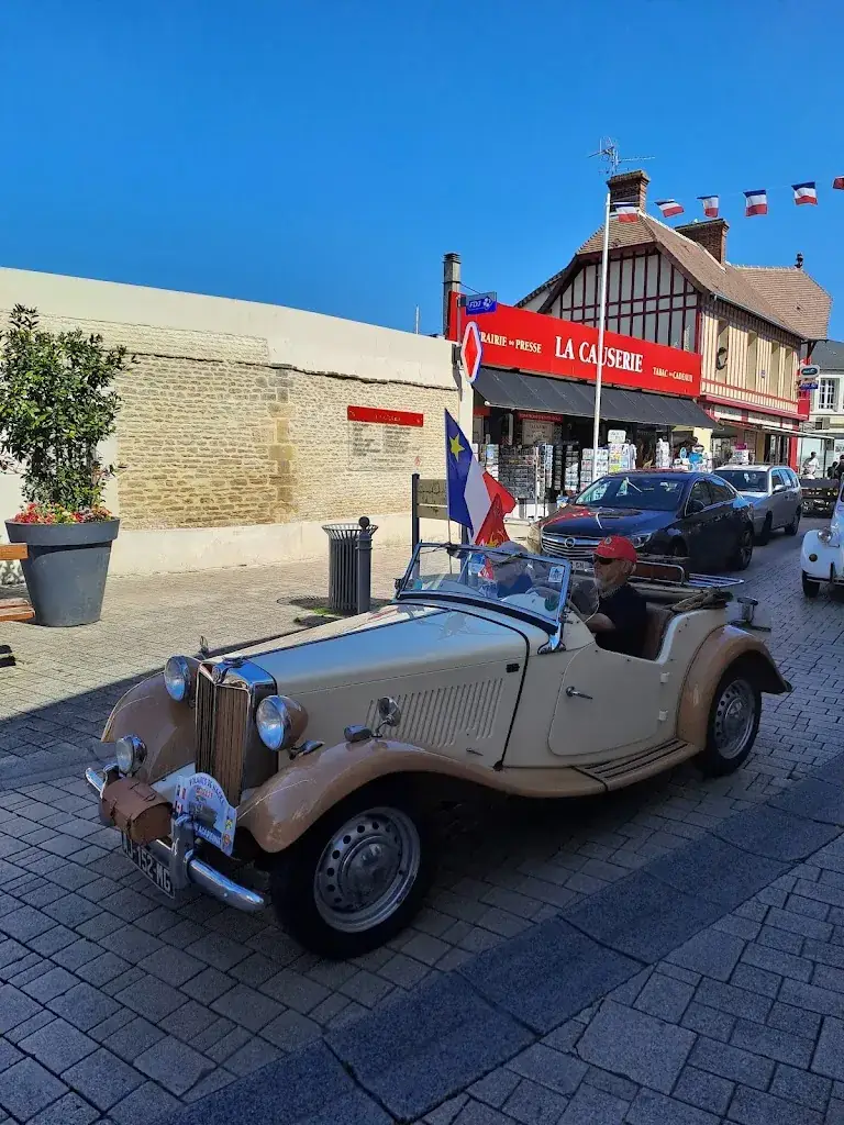 La Causerie_Courseulles-sur-Mer_slider_image_3