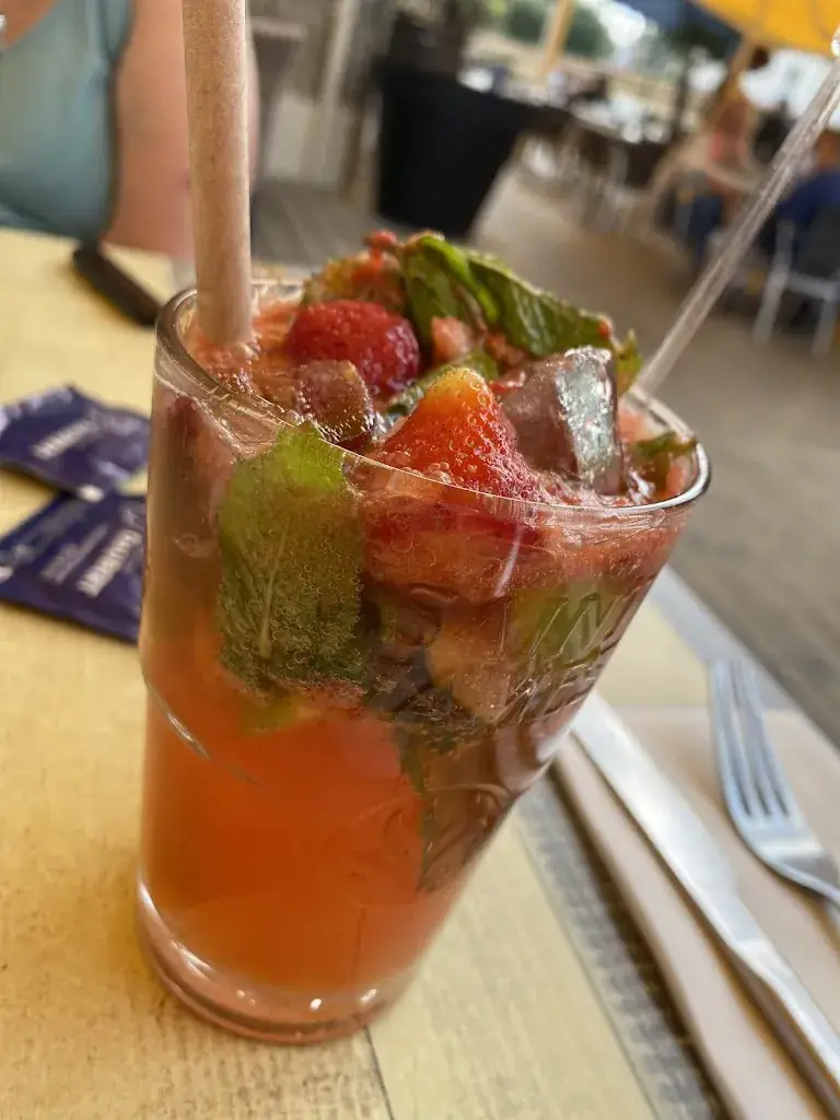 Menu_Coquillages & Crustacés_Courseulles-sur-Mer_image_9