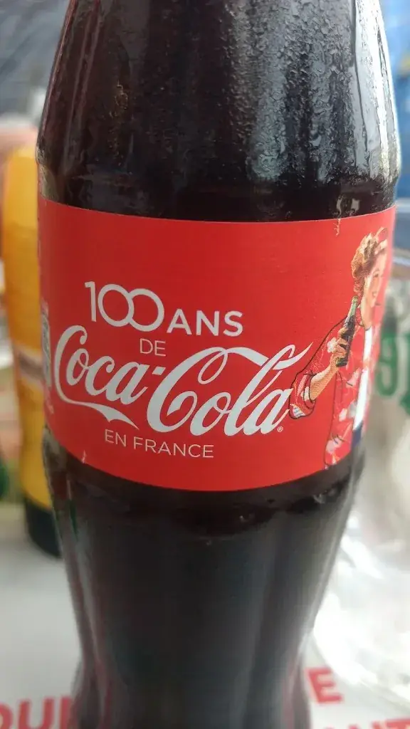 Menu_Bar de la Mer à Arromanches-les-Bains_Courseulles-sur-Mer_immagine_6