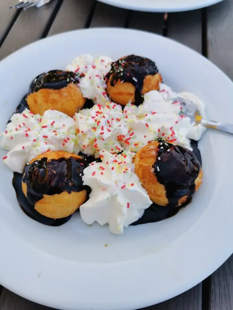 Menu_Bar de la Mer à Arromanches-les-Bains_Courseulles-sur-Mer_immagine_7