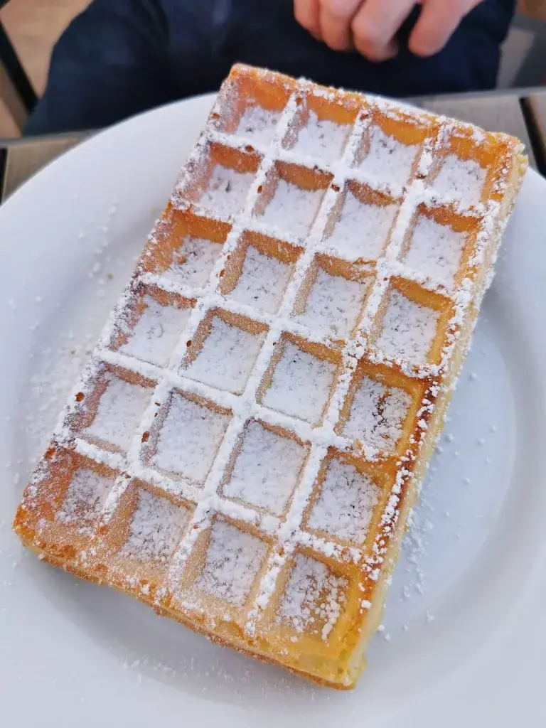 Menu_Bar de la Mer à Arromanches-les-Bains_Courseulles-sur-Mer_immagine_9