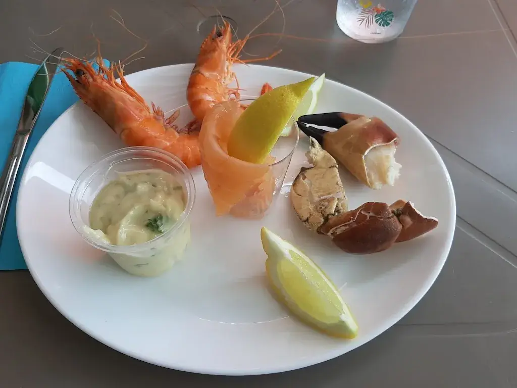 Bar de la Mer à Arromanches-les-Bains_Courseulles-sur-Mer_slider_image_3