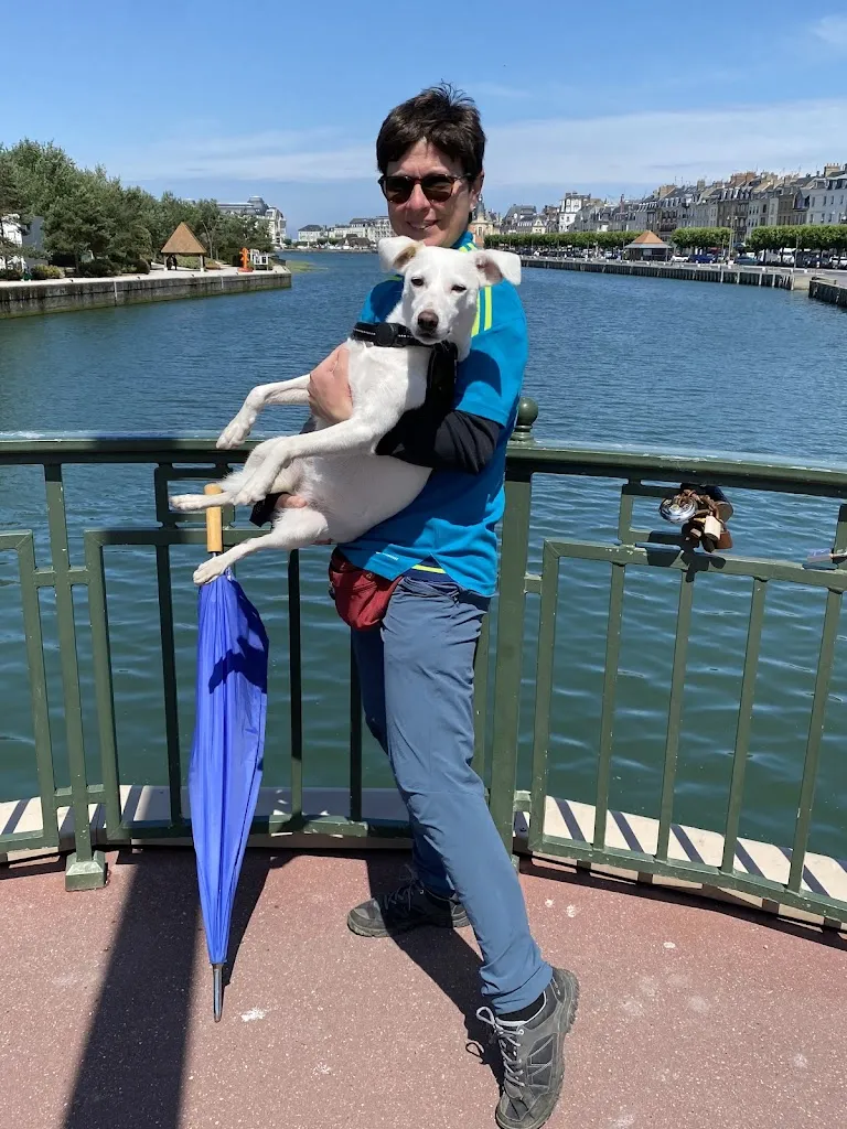 CHIARA CORDINI_Restaurant le p'tit mousse_Courseulles-sur-Mer_recensione