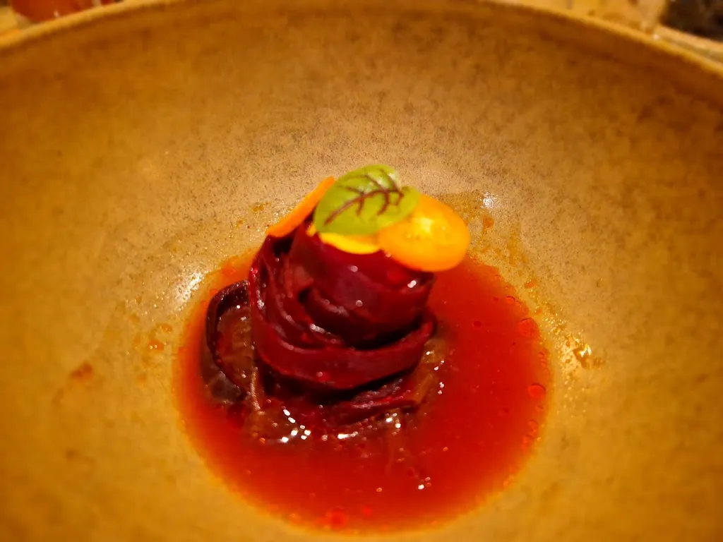 Menu_Bons vivants restaurant_Douvres-la-Délivrande_image_5