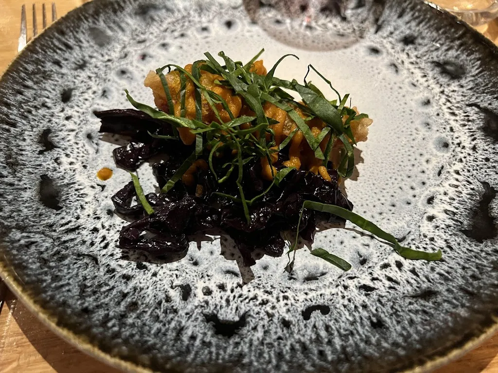 Menu_Bons vivants restaurant_Douvres-la-Délivrande_image_8