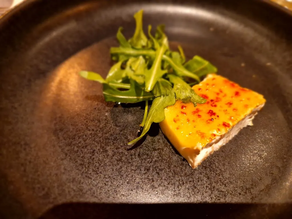 Menu_Bons vivants restaurant_Douvres-la-Délivrande_image_9