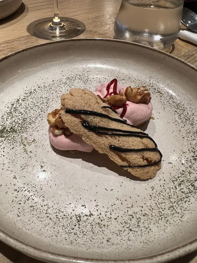 Ranga Ahmad_Bons vivants restaurant_Douvres-la-Délivrande_review