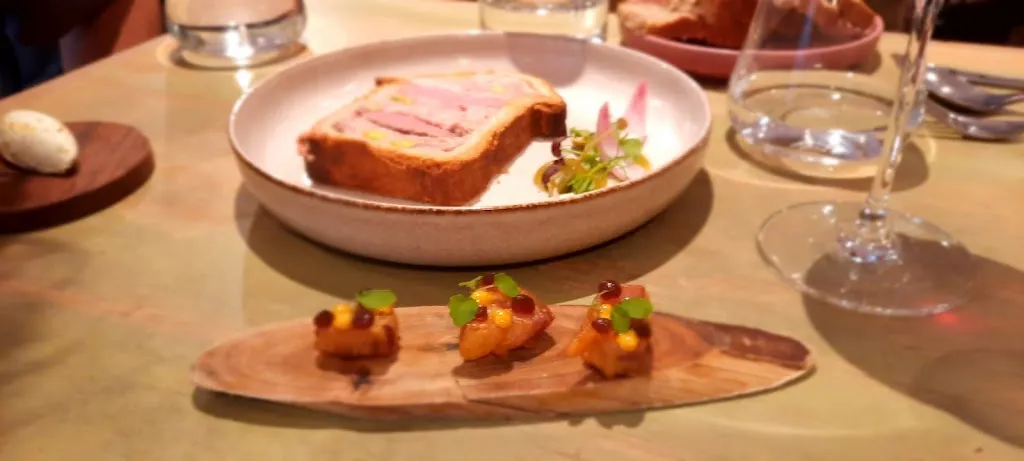 Bons vivants restaurant_Douvres-la-Délivrande_slider_image_3