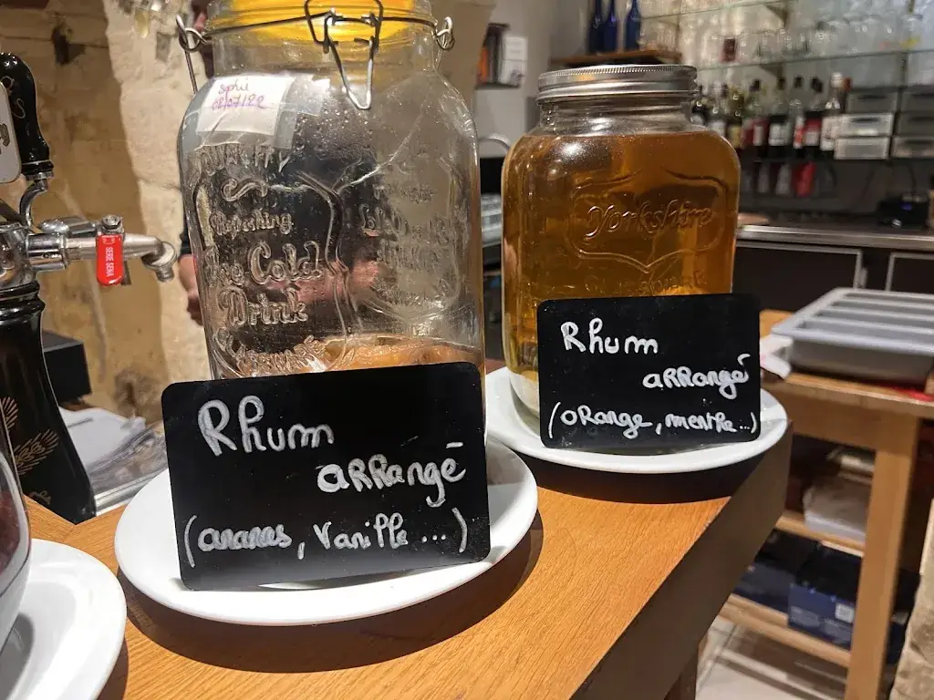 xavier montels_Le Pressoir_Douvres-la-Délivrande_review