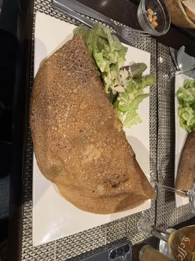 Crash Test_Le Pressoir_Douvres-la-Délivrande_review