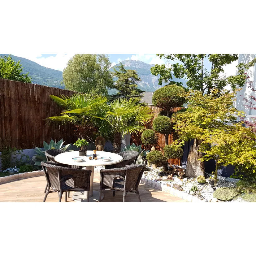 Restaurant Le Katana restaurant à Tronche