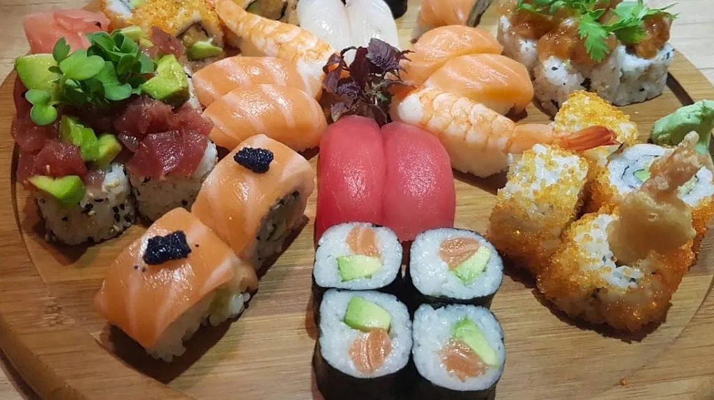 Restaurant Le Katana_Tronche_slider_image_3