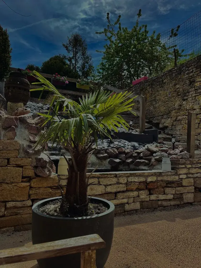 Pauline Dombrovski_O COMPTOIR DES POTES_Seulles_review