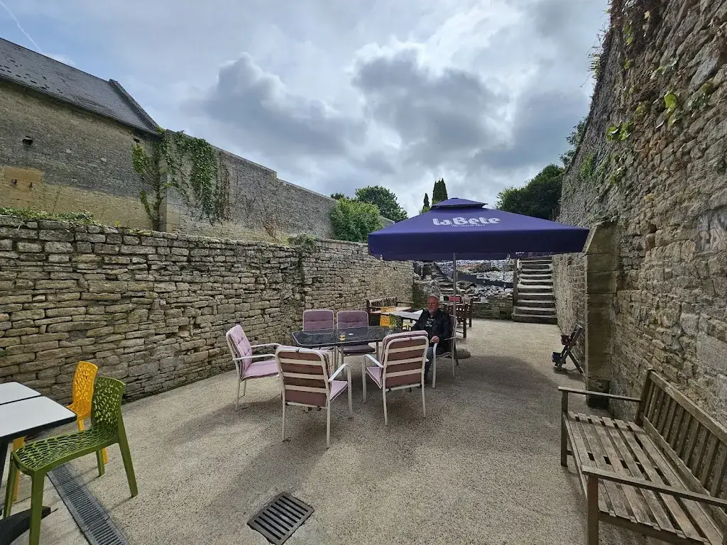 Ragnar14_O COMPTOIR DES POTES_Seulles_review