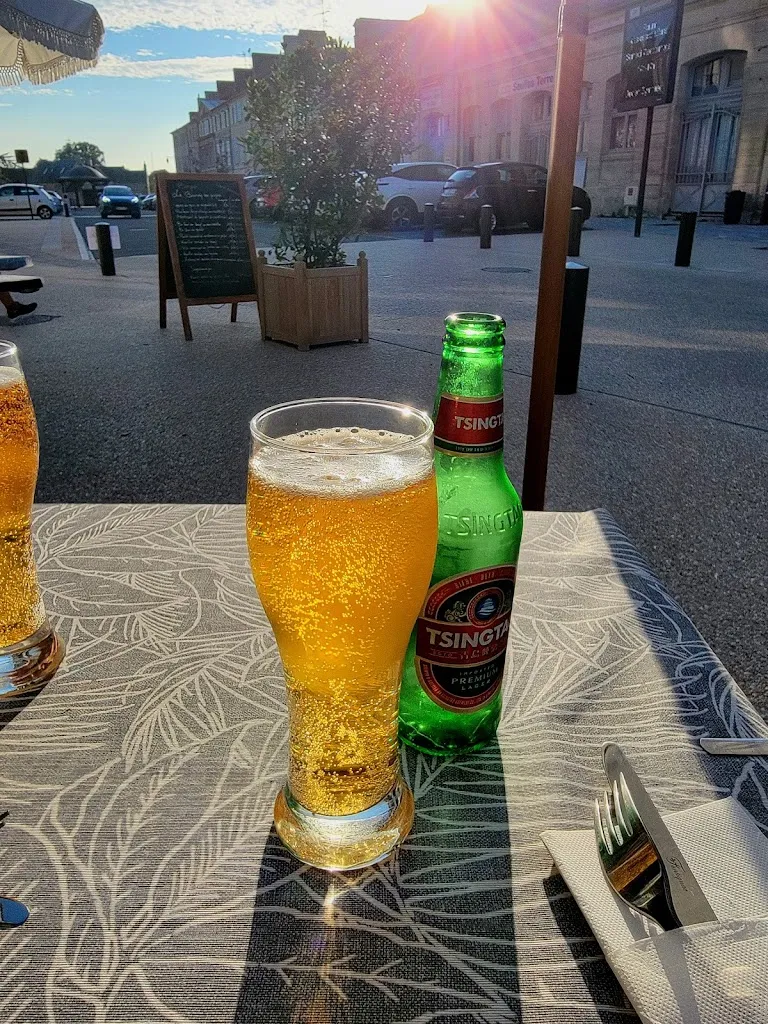 Menu_LE BOONMY - spécialités asiatiques_Seulles_image_5