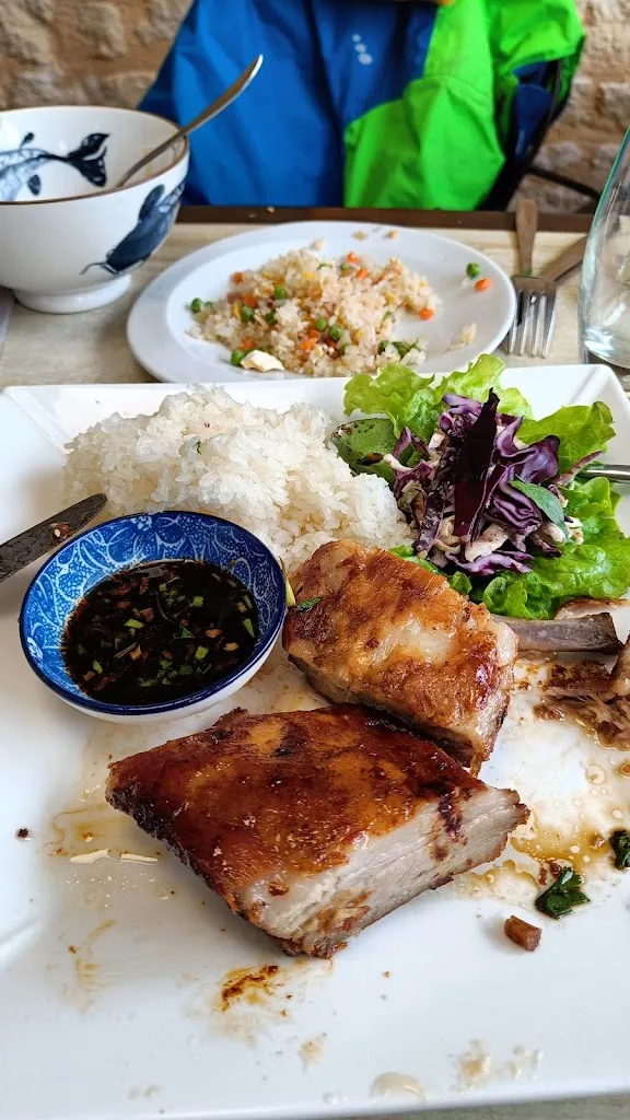 Menu_LE BOONMY - spécialités asiatiques_Seulles_image_8