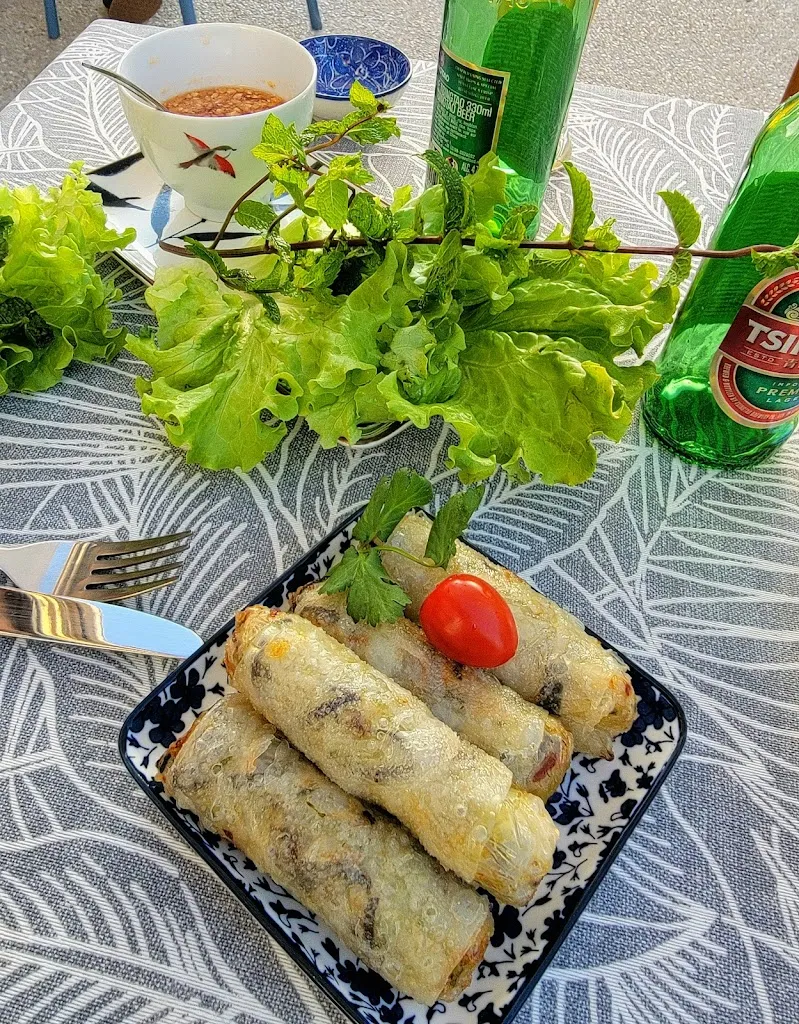 Menu_LE BOONMY - spécialités asiatiques_Seulles_image_9