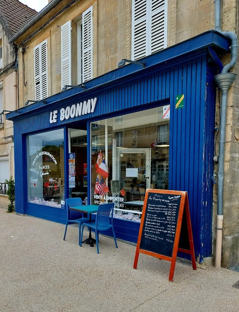 LE BOONMY - spécialités asiatiques_Seulles_slider_image_1