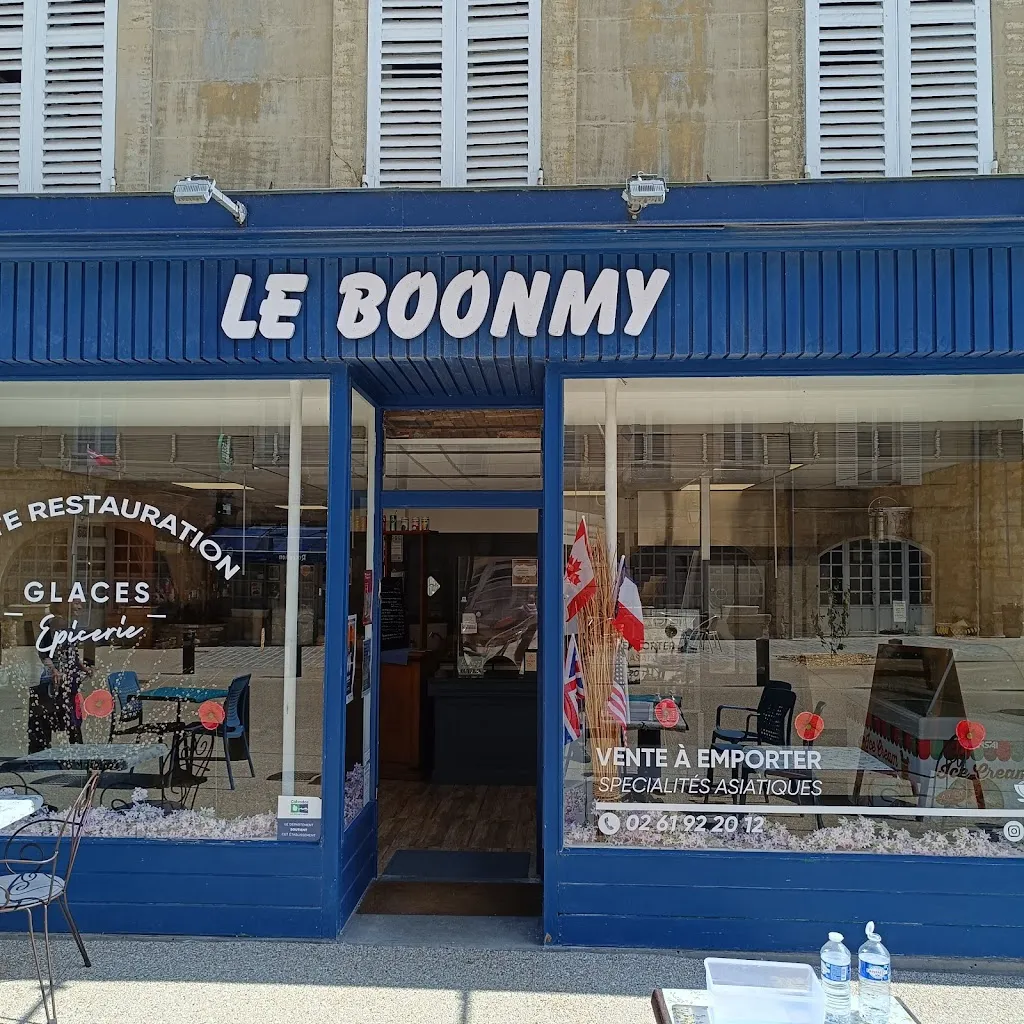 LE BOONMY - spécialités asiatiques_Seulles_slider_image_3