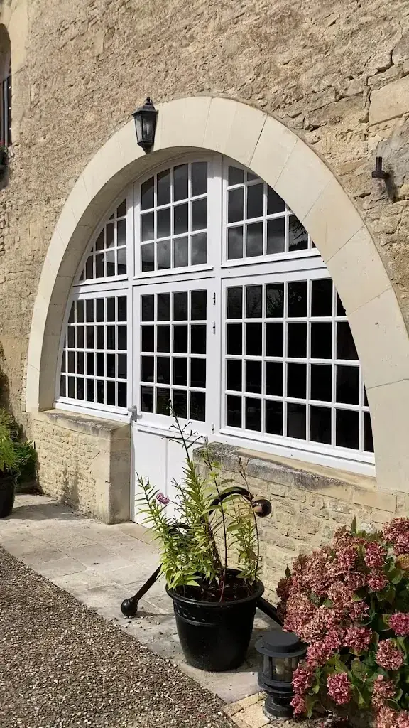 La Ferme de la Rançonnière - Hôtel de charme en Normandie_Crépon_slider_image_2