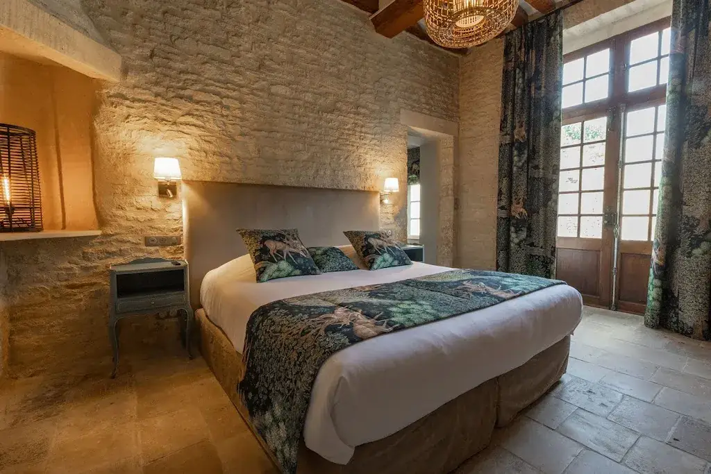 La Ferme de la Rançonnière - Hôtel de charme en Normandie_Crépon_slider_image_3