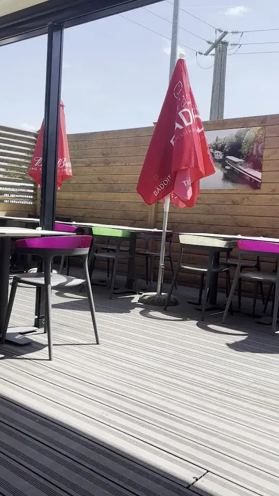 Philippe B._La Terrasse_Igoville_review