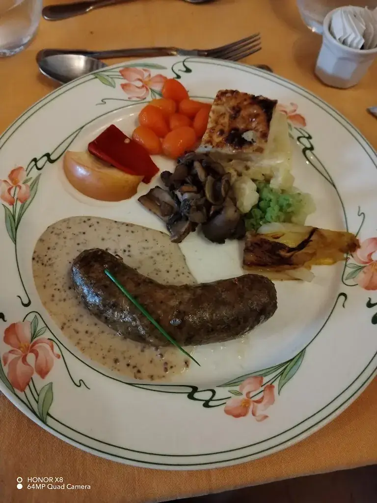 Menu_Auberge Du Pressoir_Igoville_image_5