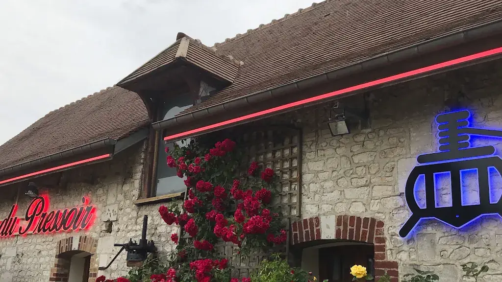 Auberge Du Pressoir_Igoville_slider_image_1