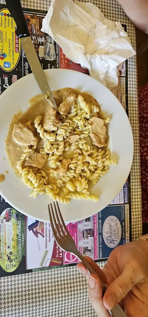 Menu_Au Saint Julien_Saint-Julien-du-Terroux_image_5