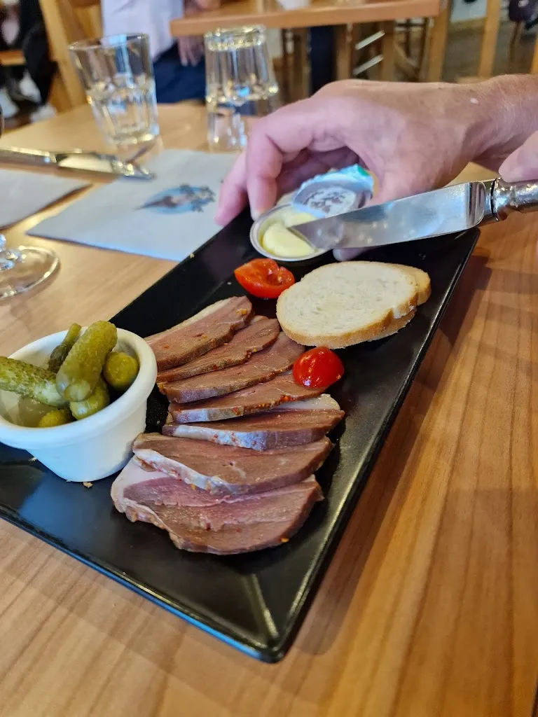 Menu_La Potinière du Lac_Normandie_image_7